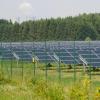 Eine Freiflächen-Photovoltaikanlage will die Gemeinde Gundremmingen errichten. 