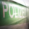 Die Polizei hat den entflohenen Sexualstraftäter wieder gefasst.