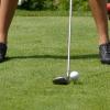 Golf ausprobieren - das bietet der Golfclub Igling am 20. Mai. 