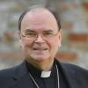Augsburgs Bischof Bertram Meier sieht im Rücktrittsgesuch von Kardinal Marx sowohl ein Ausrufe- als auch ein Fragezeichen. 