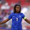 Wendie Renard ist für den Zusammenhalt des französischen Nationalteams unverzichtbar geworden.