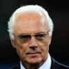 Real-Stars kommen zum Beckenbauer-Abschied