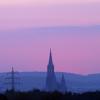 Kein Gebäude in der Region ist so hoch wie das Ulmer Münster. 