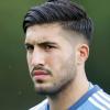 Der Fußballspieler Emre Can könnte es auch in der Fußball-Nationalelf zu etwas bringen.