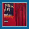 Eminem: Music To Be Murdered By (Interscope/Universal).