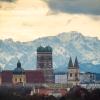 München ist nicht nur die bayerische Landeshauptstadt, sondern auch das wirtschaftliche und geografische Zentrum Oberbayerns. Nur: Was macht den neuen Regierungsbezirk Oberbayern aus, wenn München nicht mehr dazugehört?