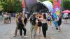 Mit Musik-Acts wie Nina Chuba, Ski Aggu, Upsahl und Nura geht das PULS Open Air am Samstag auf Schloß Kaltenberg dem Höhepunkt entgegen.