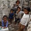 Eine der schlimmsten humanitären Katastrophen weltweit spielt sich derzeit im Jemen ab. Am meisten leiden die Kinder im Kriegsgebiet.  	 	 	
