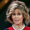 Schauspielerin Jane Fonda hat sich impfen lassen.