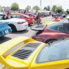 Am Sonntag, 27. Mai, sind auf der Nördlinger Kaiserwiese voraussichtlich mehr als 500 Porsche-Modelle beim 5. Entenbürzel-Treffen zu bestaunen. 