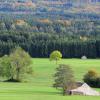 Die schönen Seiten des Herbstes im Unterallgäu.