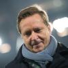 Könnte bald zum 1. FC Köln wechseln: Manager Horst Heldt.