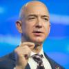 Amazon-Gründer Jeff Bezos soll ein Vermögen von mehr als 90 Milliarden Dollar haben.