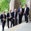 Das Nördlinger Bachtrompeten Ensemble feiert sein 20-jähriges Bestehen mit einem Jubiläumskonzert.