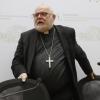 Der Münchner Erzbischof Reinhard Kardinal Marx. Er bat zuletzt „im Namen der Erzdiözese um Entschuldigung für das Leid, das Menschen im Raum der Kirche in den vergangenen Jahrzehnten zugefügt wurde“.