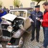 Pfingstfest, Oldtimer und Sport: Die Fotos vom Wochenende