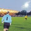 „Mit Nachbesserungen im Sicherheitsbereich ist die Abenstein-Arena Regionalliga-tauglich.“TSV-Geschäftsführer Klaus Raßhofer