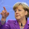 Reist nach Augsburg: Bundeskanzlerin Angela Merkel will das Unternehmen Kuka besuchen.
