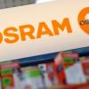 Osram plant vermehrt Investitionen in China. dpa