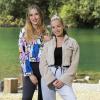 Tatiana und Anna