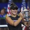 US Open 2019: Gestern besiegte die 19-jährige Bianca Andreescu Tennis-Star Williams. Heute steigt das Finale der Herren. Alle Infos zu Spielplan, Live-Übertragung und Terminen.