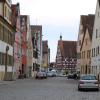 Die Stadt Oettingen hat für das Jahr 2020 einen Millionen-Haushalt beschlossen.