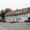 Um die Zukunft der ehemaligen Gaststätte "Grüner Baum" im Ortszentrum von Klosterlechfeld
ging es im Gemeinderat.