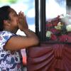 Trauer, Bestürzung, Fassungslosigkeit: Auf Sri Lanka beten die Menschen für die Opfer der Anschlagsserie. 