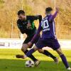 Verteidiger Maximilian Leicht wird den FC Gundelfingen wieder verlassen und sportlich kürzertreten. Sein Ziel sind die SF Bachern. Foto: Walter Brugger