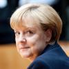Anders als vor vier Jahren, als sie ihre Gegner regelrecht einlullte, agiert Angela Merkel im Wahlkampf diesmal etwas offensiver. Die Strategie dahinter ist klar. 