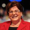 Barbara Stamm wieder zur Landtags-Präsidentin gewählt
