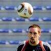 Van Gaal «sauer»: Rückrundenstart ohne Ribéry
