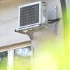 Die sogenannten Split-Geräte unter den Klimaanlagen haben eine Innen- und Außeneinheit. Sie kühlen Räume aber am besten. 