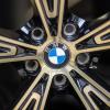 Im laufenden Jahr will BMW mehr als eine halbe Million vollelektrische Autos verkaufen.