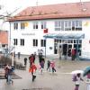 Die Miete für die Schule in Walkertshofen kostet im Jahr 40000 Euro. 