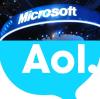 AOL verkauft hunderte Patente an den Microsoft-Konzern.