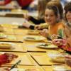 Die Mittagsbetreuung an der Grundschule Kutzenhausen steht auf dem Prüfstand. Gewünscht wird auch ein warmes Mittagessen. 