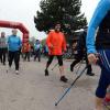 Lionslauf 2014 von Eichstätt nach Neuburg