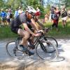 Die schönsten Bilder vom 23. Augsburger Kuhsee Triathlon.