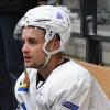 Stürmer Ronny Zientek darf am Wochenende erstmals in dieser Saison für Burgau aufs Eis. 	