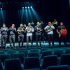Das Kocani Orkestar aus Nordmazedonien will zum Augsburger Festival Water & Sound seinen Balkan-Brass beisteuern. 