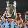 Gewann mit Manchester City 2023 die Champions League: Erling Haaland.
