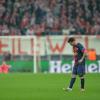 Barcelona - Bayern: Champions-League live in TV und im Stream. Barcelonas Star Lionel Messi konnte im Hinspiel keine Akzente setzen.