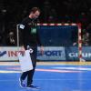 Trainer Dagur Sigurdsson wird den Deutschen Handballbund verlassen.