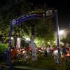 Im Biergarten am Maibaum dürfen sich die Besucher auf leckere Schmankerl freuen. 