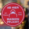 Maskenpflicht in Hamburg: Wo müssen Mund und Nase noch bedeckt werden?