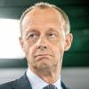 Wird Friedrich Merz (CDU) Superminister für Wirtschaft und Arbeit? 