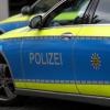 Die Polizei berichtet von einem Unfall in Horgau.