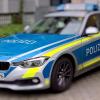 Ein Streit zwischen zwei Arbeitern eskalierte. Die Polizei Burgau musste eingreifen. 