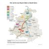 Hier soll die neue Regio-S-Bahn in Zukunft fahren
Onlineversion Regiobahn
Grafik als Bild!